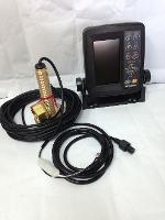 ซาวเดอร์ เครื่องหาปลา HONDEX HE-61C จอ6